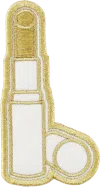 Stoney Clover Lane Lipstick Patch