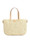 Stoney Clover Lane Little E/w Tote 手提包