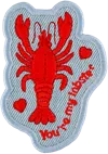Stoney Clover Lane Lobster Patch