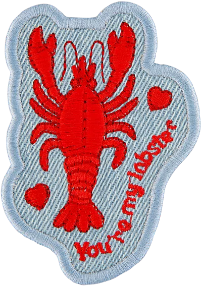 Stoney Clover Lane Lobster Patch