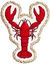 Stoney Clover Lane Lobster Patch