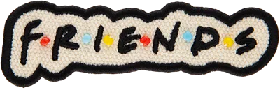 Stoney Clover Lane Logo Patch