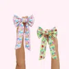 Stoney Clover Lane Long Bow Clip