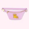 STONEY CLOVER LANE LOUISIANA STATE UNIVERSITY FANNY PACK