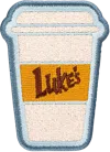 Stoney Clover Lane Luke's Coffee Patch