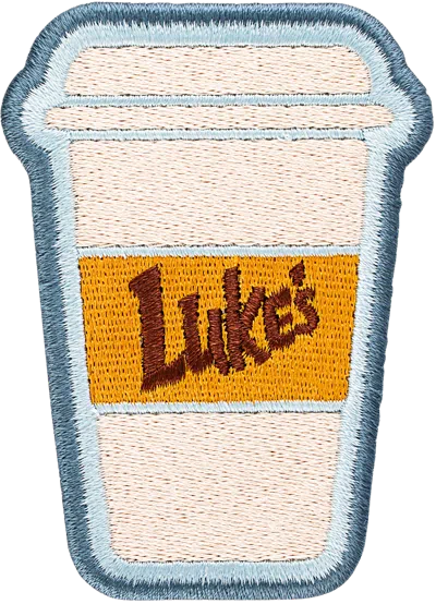 Stoney Clover Lane Luke's Coffee Patch