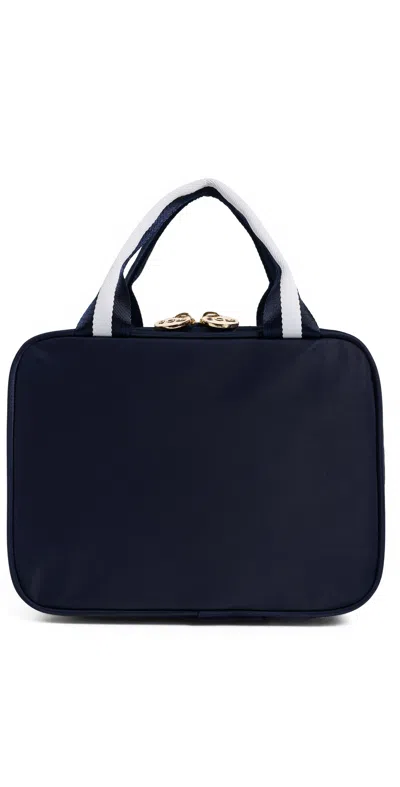 Stoney Clover Lane Lunch Bag Sapphire In Blue