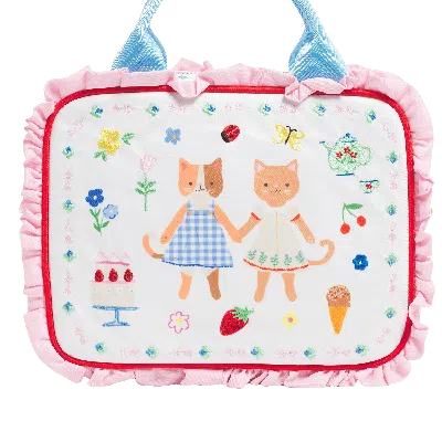 Stoney Clover Lane Lunch Tote