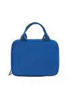 Stoney Clover Lane Lunch Tote In Blue