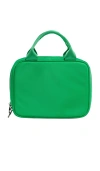 Stoney Clover Lane Lunch Tote In Green