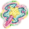 Stoney Clover Lane Magic Wand Patch