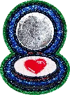 Stoney Clover Lane Makeup Compact Patch