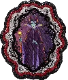 Stoney Clover Lane Maleficent Patch