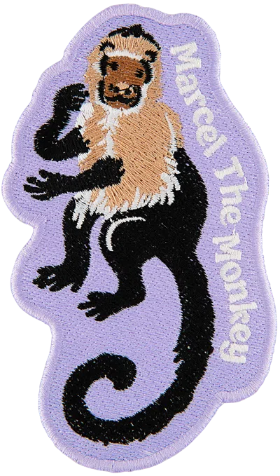 Stoney Clover Lane Marcel Patch