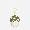 Stoney Clover Lane Maryellen Mushroom Bag Charm