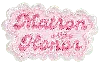 Stoney Clover Lane Matron Of Honor Patch