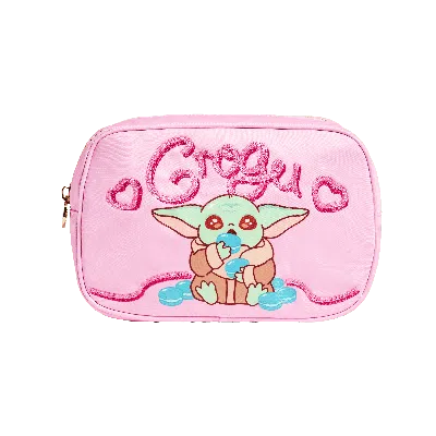 Stoney Clover Lane Medium Pouch