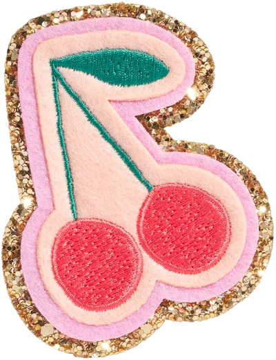Stoney Clover Lane Meri Meri Cherries Patch