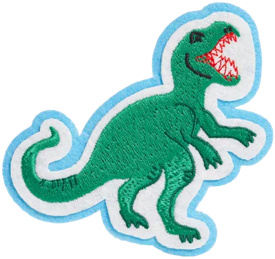 Stoney Clover Lane Meri Meri Dinosaur Patch