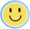 Stoney Clover Lane Meri Meri Happy Icon Patch