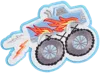 Stoney Clover Lane Meri Meri Monster Truck Patch