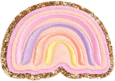 Stoney Clover Lane Meri Meri Rainbow Patch