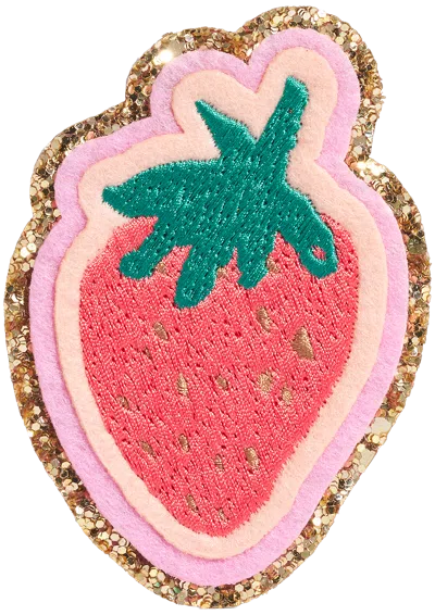 Stoney Clover Lane Meri Meri Strawberry Patch