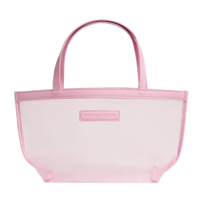 Stoney Clover Lane Mesh Tote