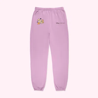 Stoney Clover Lane Mickey Halloween Sweatpants