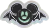 Stoney Clover Lane Mickey Mouse Bat Patch