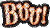 Stoney Clover Lane Mickey Mouse Boo Patch