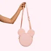 Stoney Clover Lane Mickey Mouse Crossbody Bag