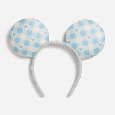 Stoney Clover Lane Mickey Mouse Ears Headband