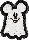 Stoney Clover Lane Mickey Mouse Ghost Patch