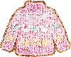 Stoney Clover Lane Mickey Mouse Holiday Sweater Patch
