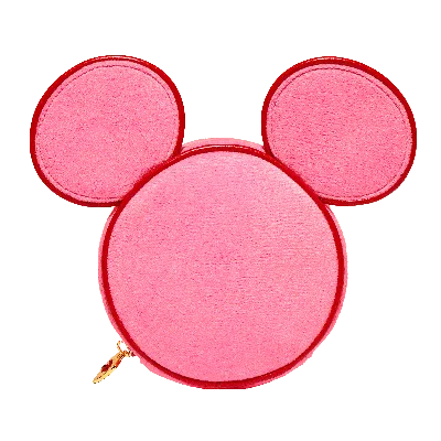 Stoney Clover Lane Mickey Mouse Pouch