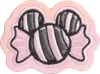 Stoney Clover Lane Mickey Mouse Candy Patch