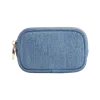 Stoney Clover Lane Micro Denim Pouch