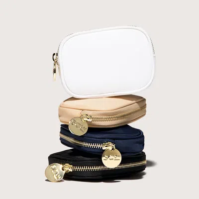 Stoney Clover Lane Micro Pouch In Multi