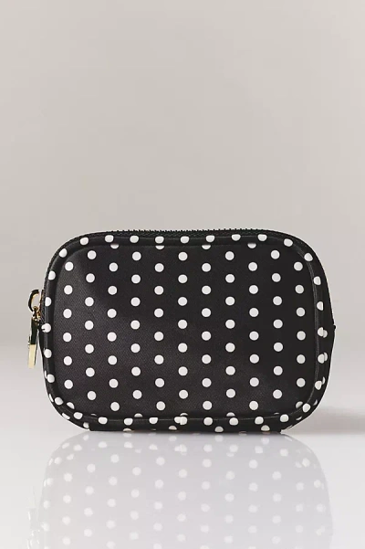 Stoney Clover Lane Micro Pouch In Black