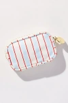 Stoney Clover Lane Micro Pouch In Blue