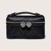 Stoney Clover Lane Micro Top Handle Crossbody Bag