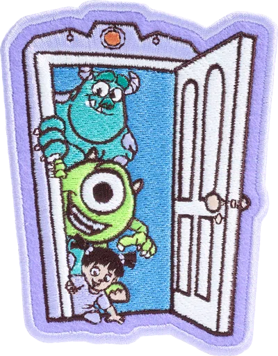 Stoney Clover Lane Mike And Sully Patch