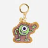 STONEY CLOVER LANE MIKE BAG CHARM