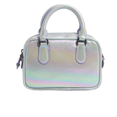 Stoney Clover Lane Mini Bowler Bag