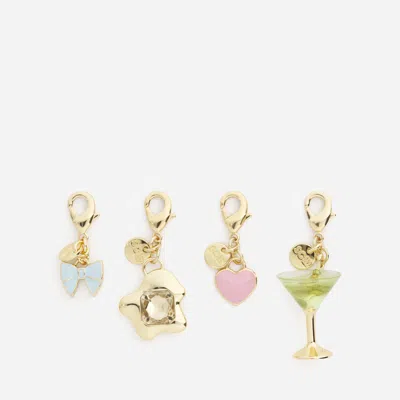 Stoney Clover Lane Mini Charm Set