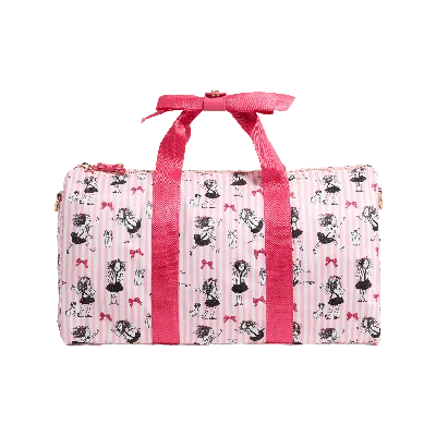 Stoney Clover Lane Mini Duffle Bag