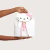 Stoney Clover Lane Mini Flap Backpack
