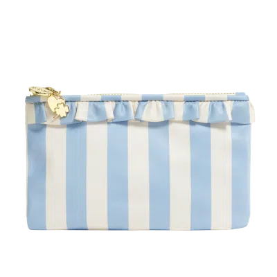 Stoney Clover Lane Mini Flat Pouch