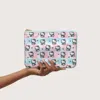 Stoney Clover Lane Mini Flat Pouch